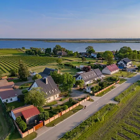 Reusenhof Am Haff Lejlighed *