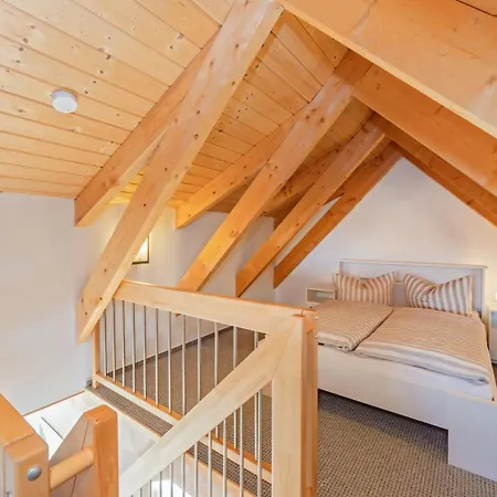 Reusenhof Am Haff Usedom Town