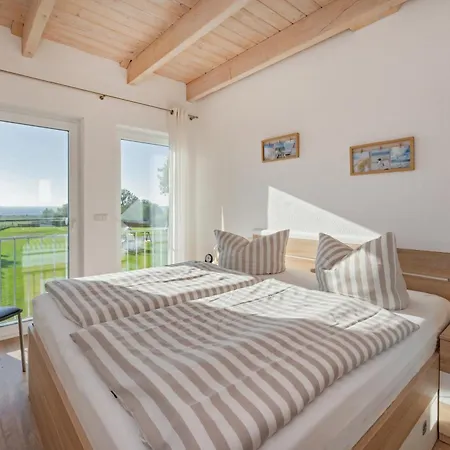 Apartment Reusenhof Am Haff