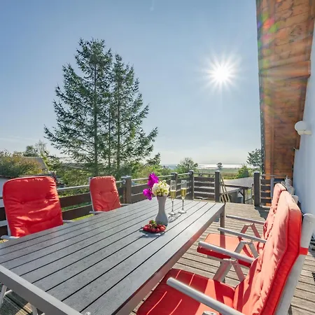 Reusenhof Am Haff Apartment