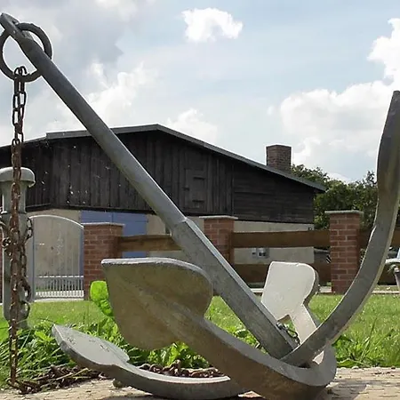 Apartamento Reusenhof Am Haff